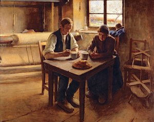 Les pauvres gens - Andre Collin